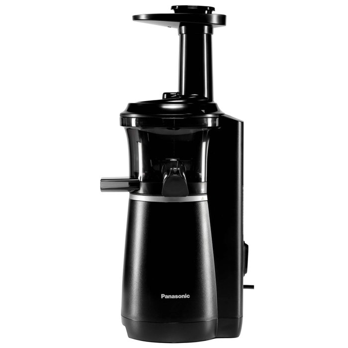 Panasonic MJ-L 501 noir Panasonic MJ-L 501 noir
