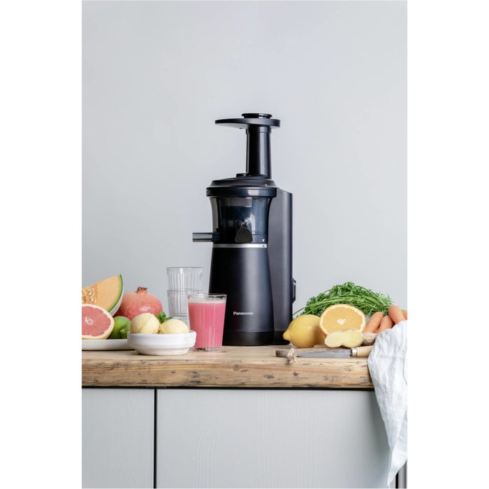 Panasonic MJ-L 501 noir Panasonic MJ-L 501 noir