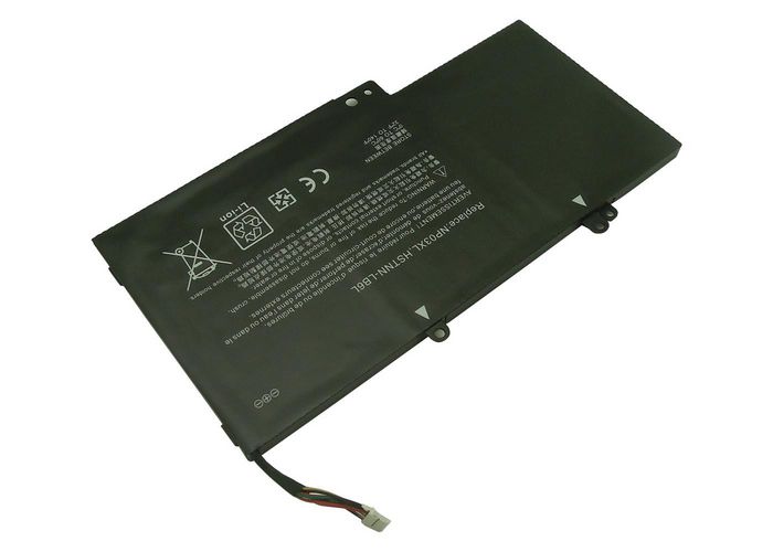 CoreParts Batterie pour ordinateur portable HP 36Wh CoreParts Batterie pour ordinateur portable HP 36Wh