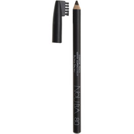 Nouba Liner Couleur Contour - Crayon à Sourcils Crème Teinte 80 - 1.1 g - Maquillage pour les Yeux