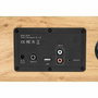 Thomson WS502 Enceinte Résidentielle en Bois 100W Noir et Beige