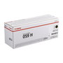 Canon Cartouche de toner 059H noir