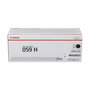 Canon Cartouche de toner 059H noir