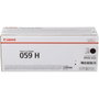 Canon 059H Toner Noir 15 500 Pages