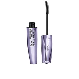 Rimmel London WONDER'BOND #01 - Lash Filler Hyaluronic Mascara Noir 11 ml Volume Intense