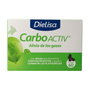 Dietisa Carboactiv 60 capsules