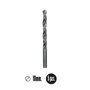 WOLFPACK LINEA PROFESIONAL Foret acier rapide HSS cylindrique Ø 10,00 mm