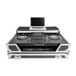MAGMA Flightcase DJ-CONTROLLER WORKSTATION XDJ-XZ 19''