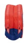 Safta Portatodo Doble Atco. De Madrid - Porte-tout double 21 x 8 x 6 cm en bois - Jouet pour enfant à partir de 3 ans