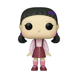 Funko POP! Television Vinyl figurine S3 Young-hee