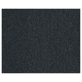 Wolfcraft Papier de lissage Sic pour métal et émail, grain 320, 230 x 280 mm