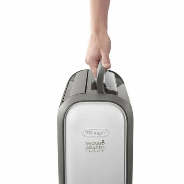 Déshumidificateur DeLonghi DNS 80