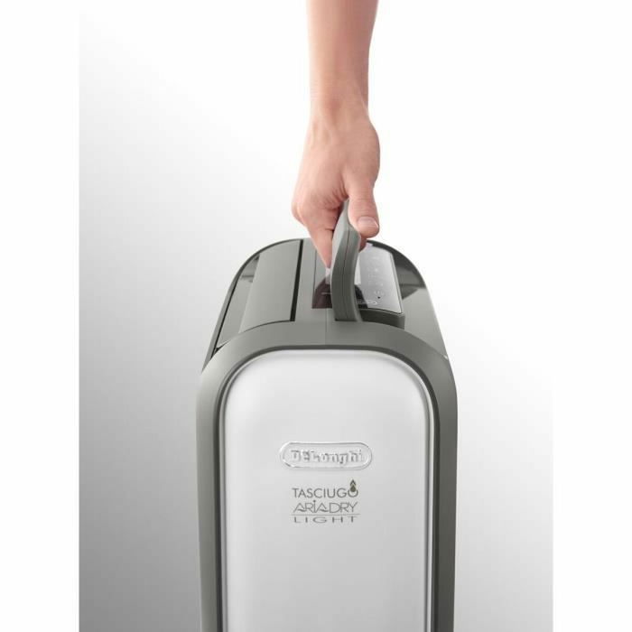 Déshumidificateur DeLonghi DNS 80