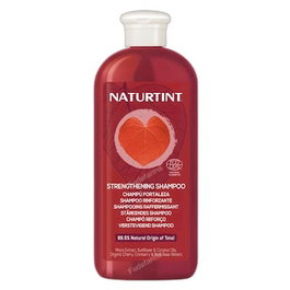 Naturtint Shampoing Fortaleza 330ml