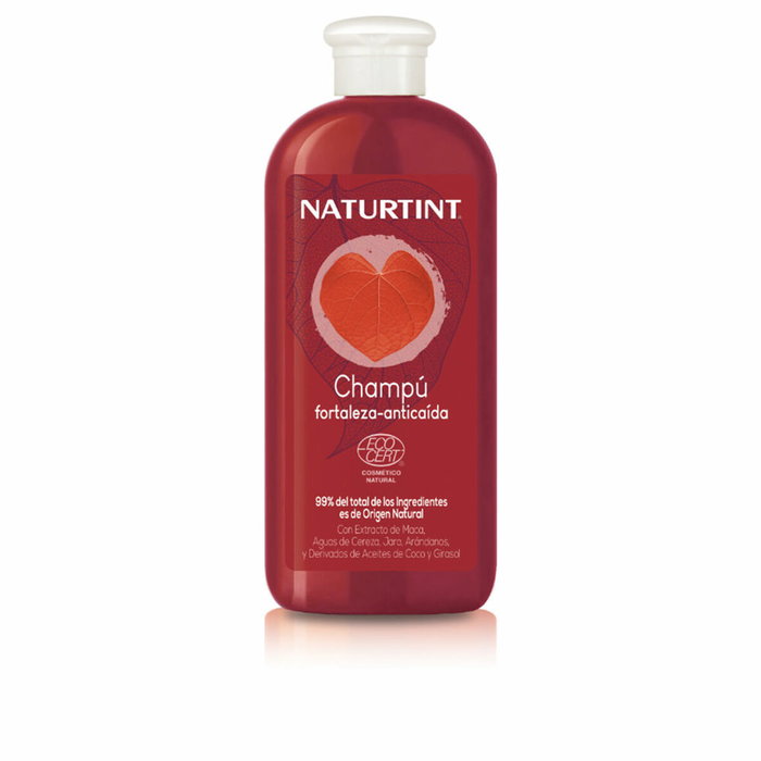 Naturtint Shampooing anti-chute FORTALEZA 330 ml Naturtint Shampooing anti-chute FORTALEZA 330 ml