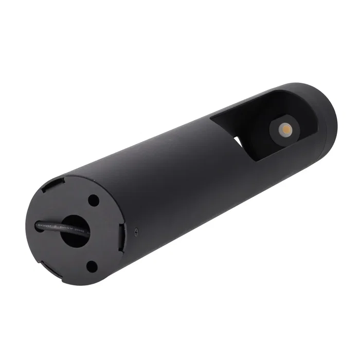 Balise LED Extérieure 60cm 10W 3000K Noir Balise LED Extérieure 60cm 10W 3000K Noir