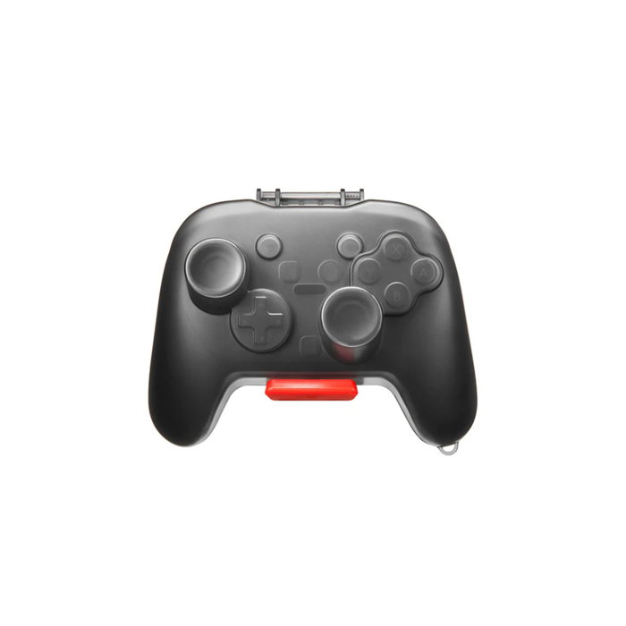 tomtoc ArmorCase-G25 NS2 Controller Case silver