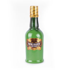 Novon Crème de Colonia Whiskey Malt 400ml
