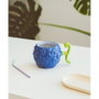 Grupo Erik Mug 3D One Piece Fruit Gum-Gum 500 ml Skilful Relief Decoration