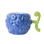 One Piece mug 3D Fruit Gum-Gum