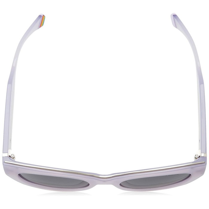 Polaroid PLD-6199-S-X-789F0M9 Lunettes de soleil Violet/Gris Polaroid PLD-6199-S-X-789F0M9 Lunettes de soleil Violet/Gris