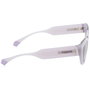 Polaroid PLD-6199-S-X-789F0M9 Lunettes de soleil Violet/Gris