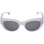 Polaroid PLD-6199-S-X-789F0M9 Lunettes de soleil Violet/Gris