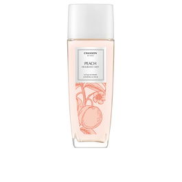 Chanson D'Eau Brume Corporelle Pêche Femme 75 ml