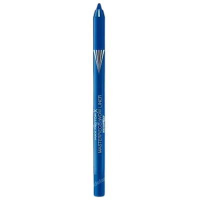 Max Factor MASTERPIECE WOW LINER eyeliner gel 510-Bleu océan