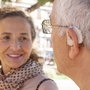 Pack d'amplificateurs de son rétroauriculaires InnovaGoods (2 unités)