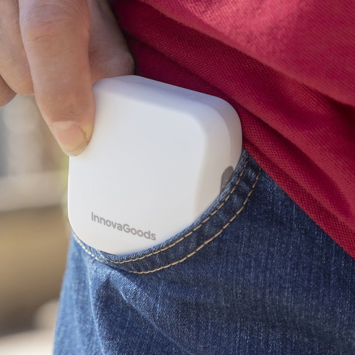Pack d'amplificateurs de son rétroauriculaires InnovaGoods (2 unités)