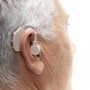 Pack d'amplificateurs de son rétroauriculaires InnovaGoods (2 unités)