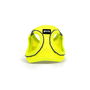 Harnais pour Chien Gloria Trek Star 29,4-32,6 cm 41,4-43 cm Jaune S