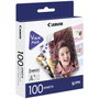 Canon ZP-2030 Papier Photo ZINK 5 x 7,6 cm, 100 feuilles