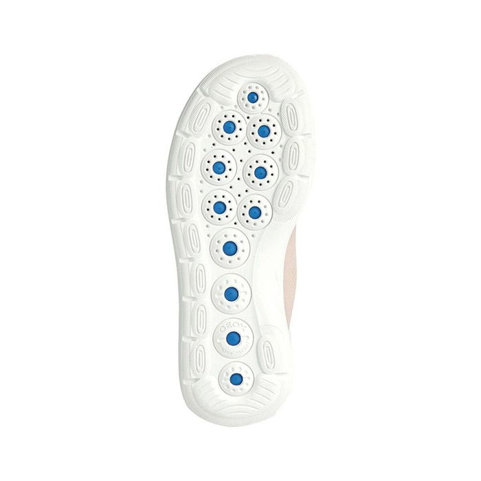 Sandales pour Femme Geox Spherica Ec5
