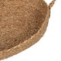 Set de basket Fibre naturelle 48 x 32 x 18 cm