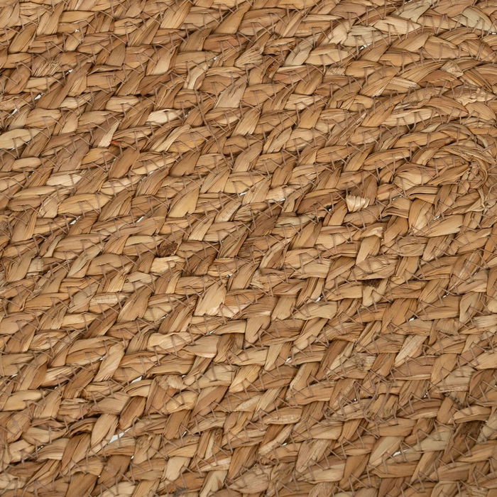 Set de basket Fibre naturelle 48 x 32 x 18 cm