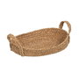 Set de basket Fibre naturelle 48 x 32 x 18 cm