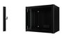Lanview Armoire Rack 19 pouces Logon 9U 60 x 45 Noir