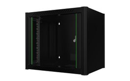 Lanview Armoire Rack 19 pouces Logon 9U 60 x 45