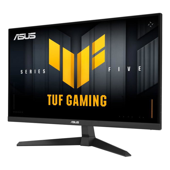 ASUS TUF Gaming VG279Q5A 23,8" Full HD Moniteur 200 Hz 0,3 ms G-Sync FreeSync Premium