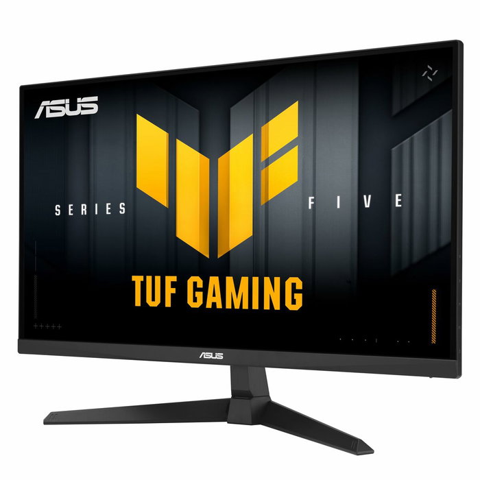 Asus TUF Gaming VG279Q5A 27 pouces Full HD 200 Hz Asus TUF Gaming VG279Q5A 27 pouces Full HD 200 Hz