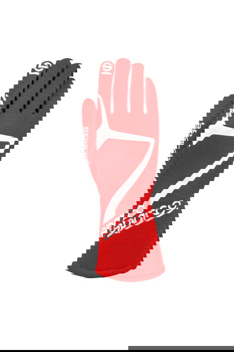 Sparco Gants Land Rouges 2025 Taille 10 S00136610RS