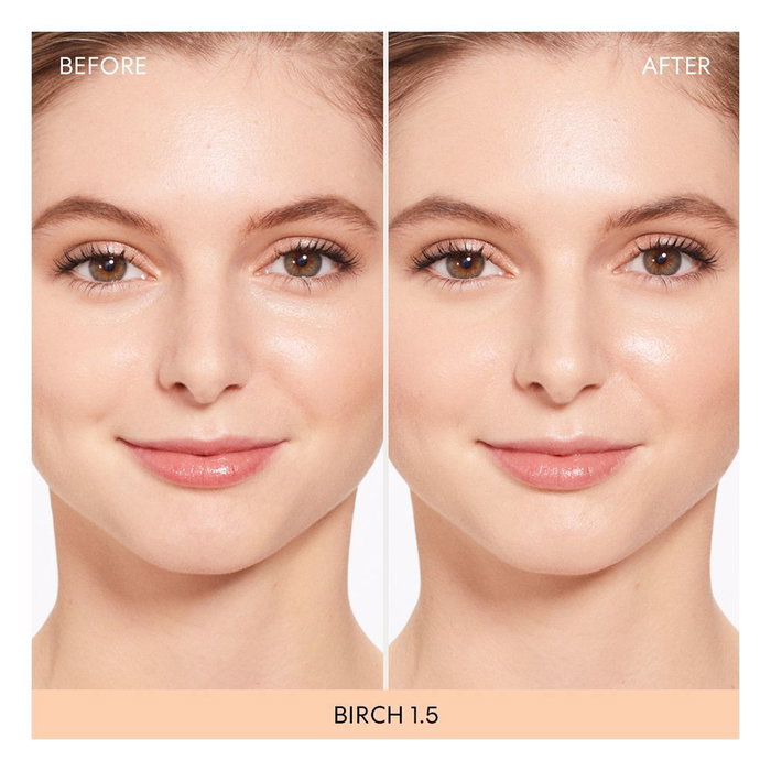 Bare Minerals Crème hydratante teintée COMPLEXION RESCUE SPF 30 #1.5 Bouleau 35 ml