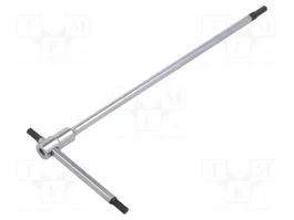 BETA Clé Allen HEX 3mm avec poignée en T