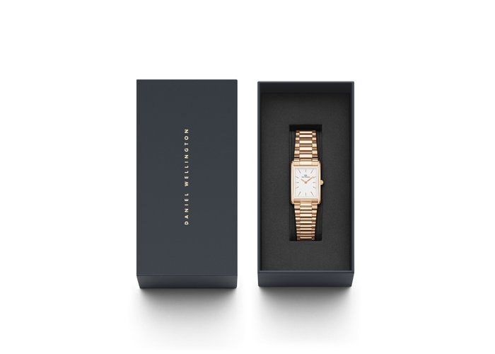 Daniel Wellington DW00100699 Rose