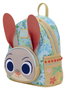 Zootopia 2 by Loungefly sac à dos Mini Judy Hopps