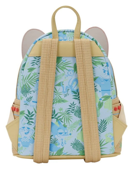 Zootopia 2 by Loungefly sac à dos Mini Judy Hopps
