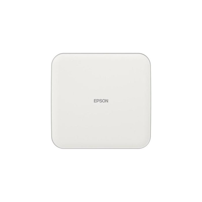 Epson Lifestudio Pop EF-61W White Epson Lifestudio Pop EF-61W White