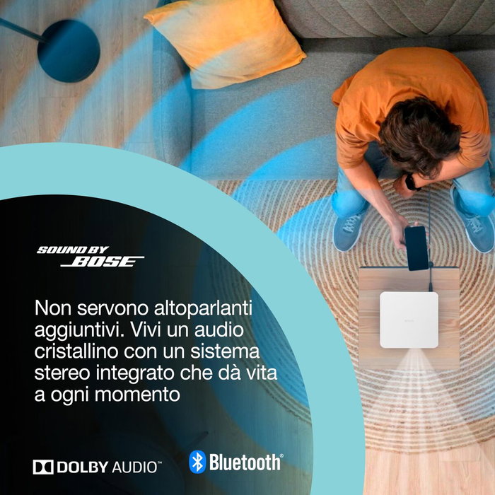 Projecteur Epson V11HB72040 1920 x 1080 px